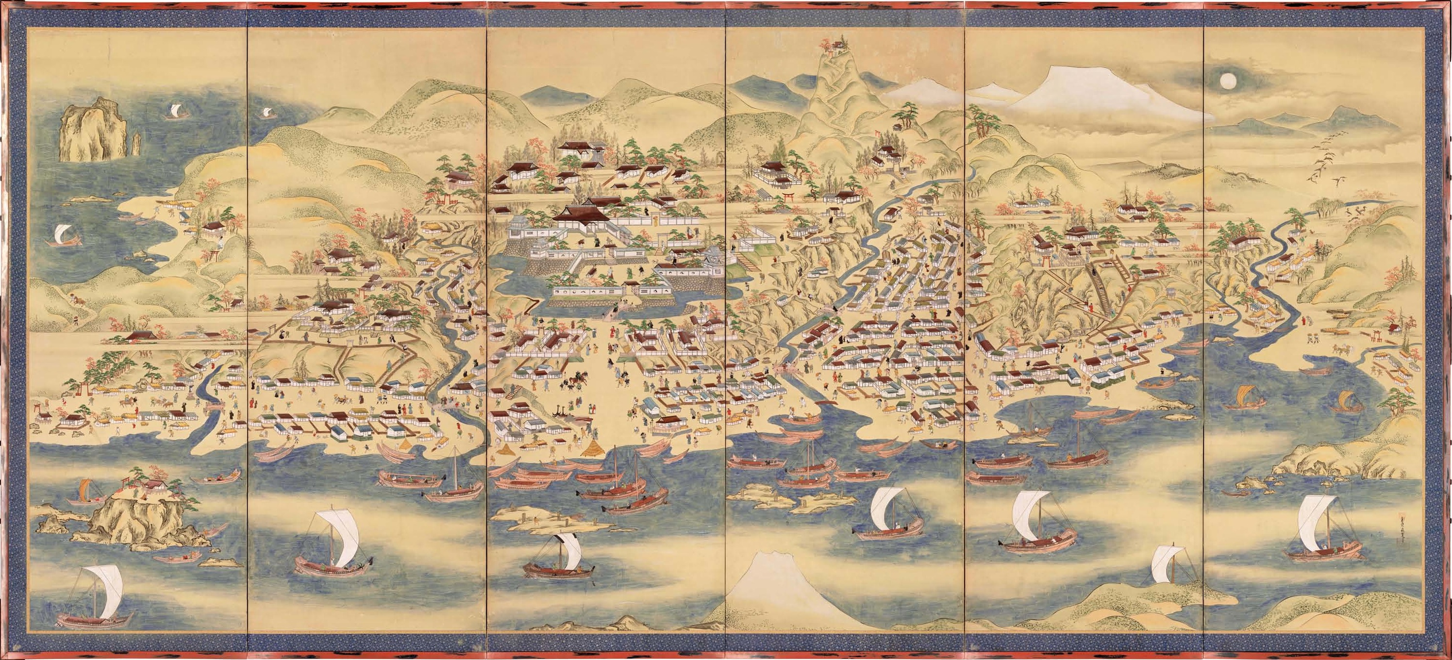江戸時代武家旧家蔵出阿波淡路國染め付け四方変形３２✕２８綺麗な図柄角傷直しあり。 江戸時代武家旧家蔵出阿波淡路國染め付け四方変形32✕28綺麗